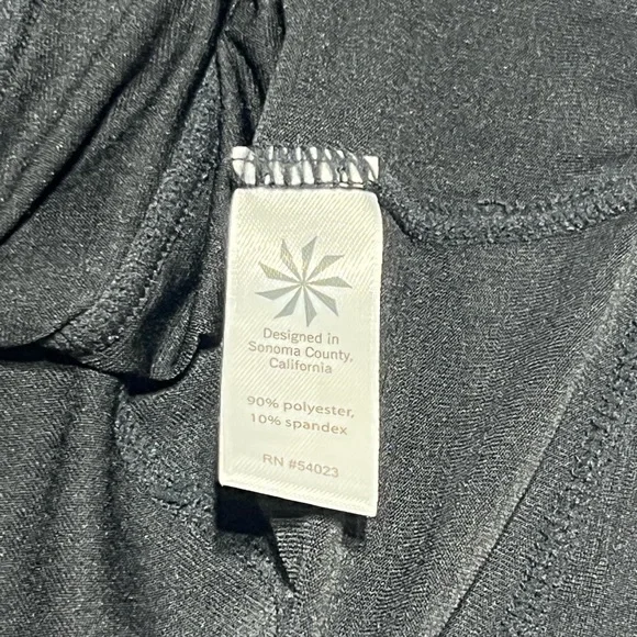 Athleta bicycle jersey size XXS - Picture 3 of 5